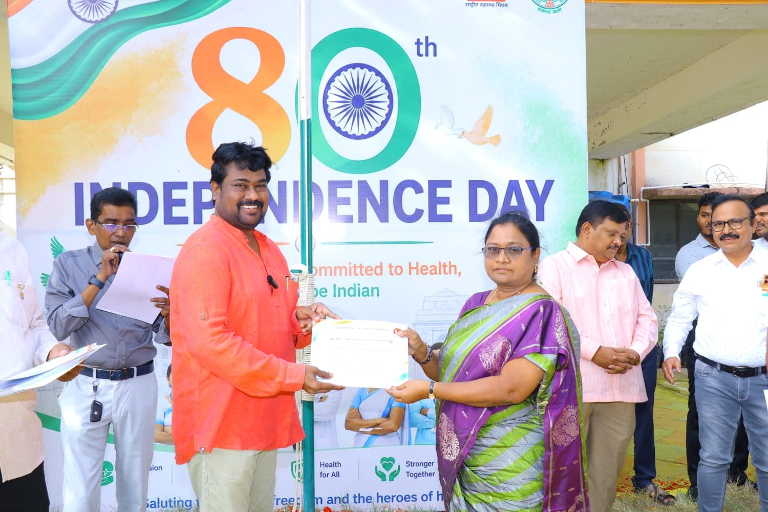 NIRMALA SOUNDARYAM